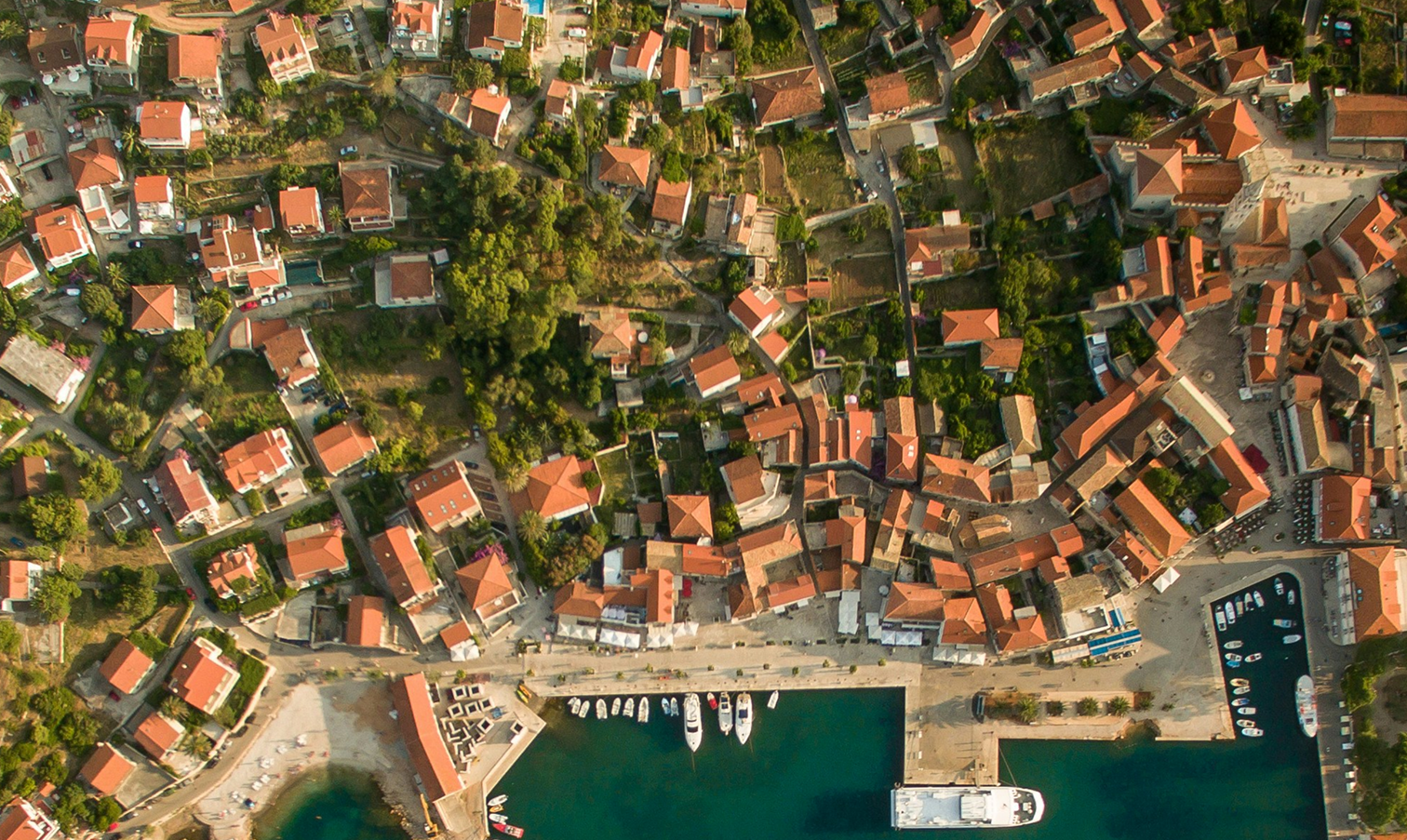 Hvar Bike Adventure