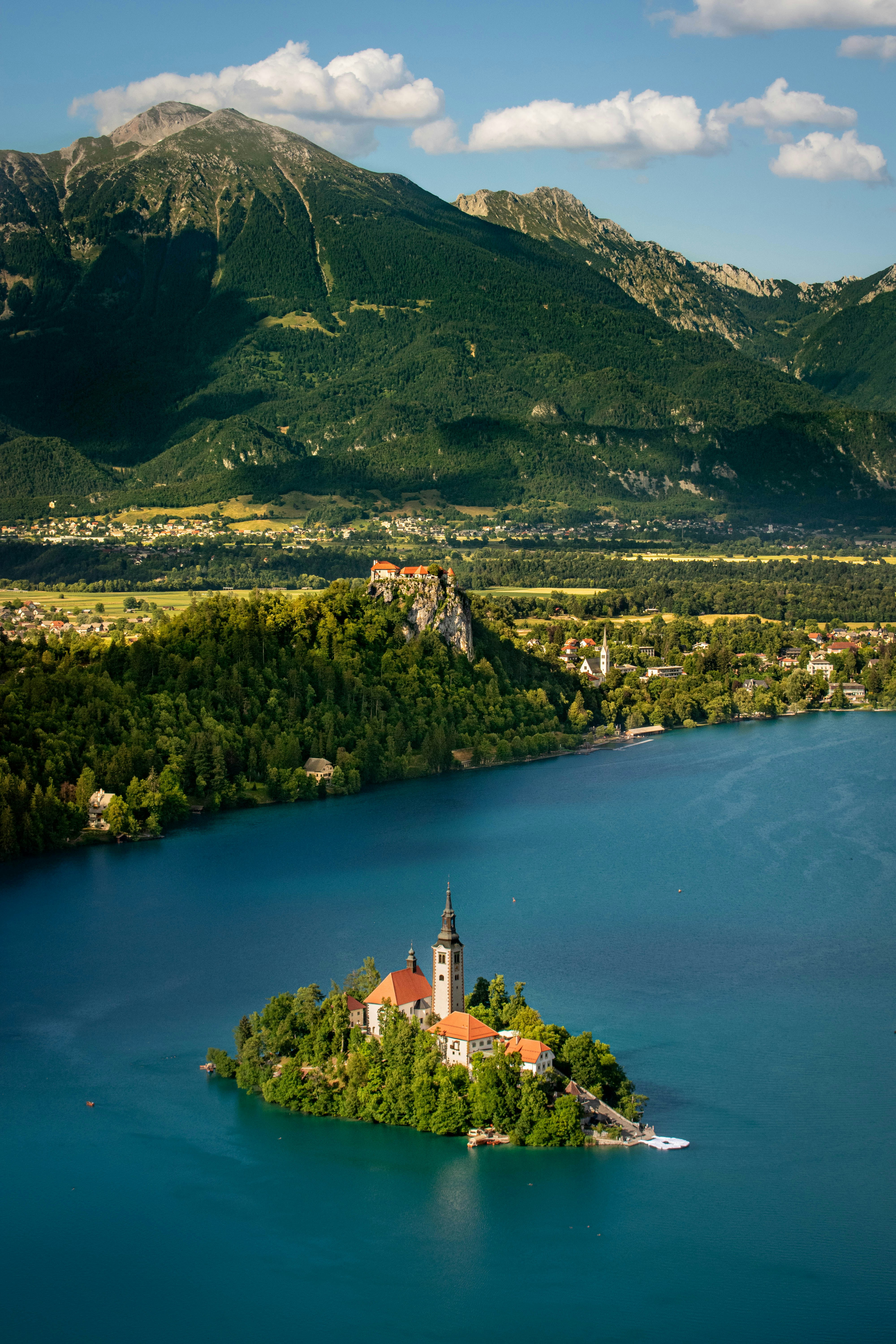 Soča Valley Explorer
