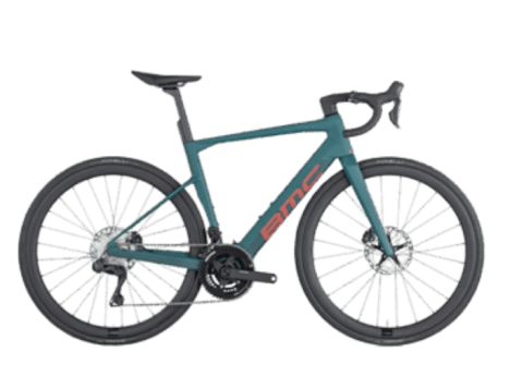 Roadmachine 01 AMP One