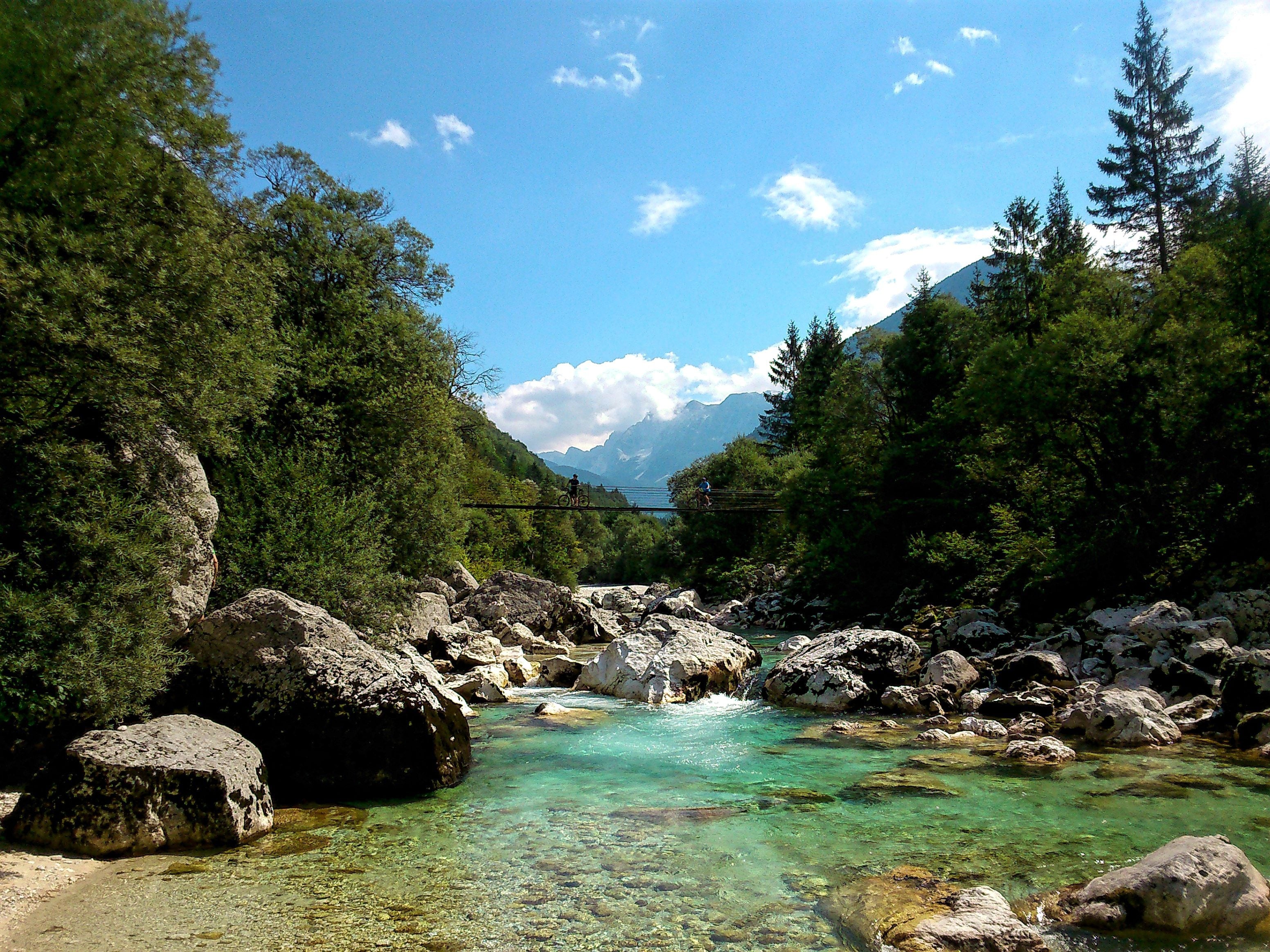 Soča Valley Explorer