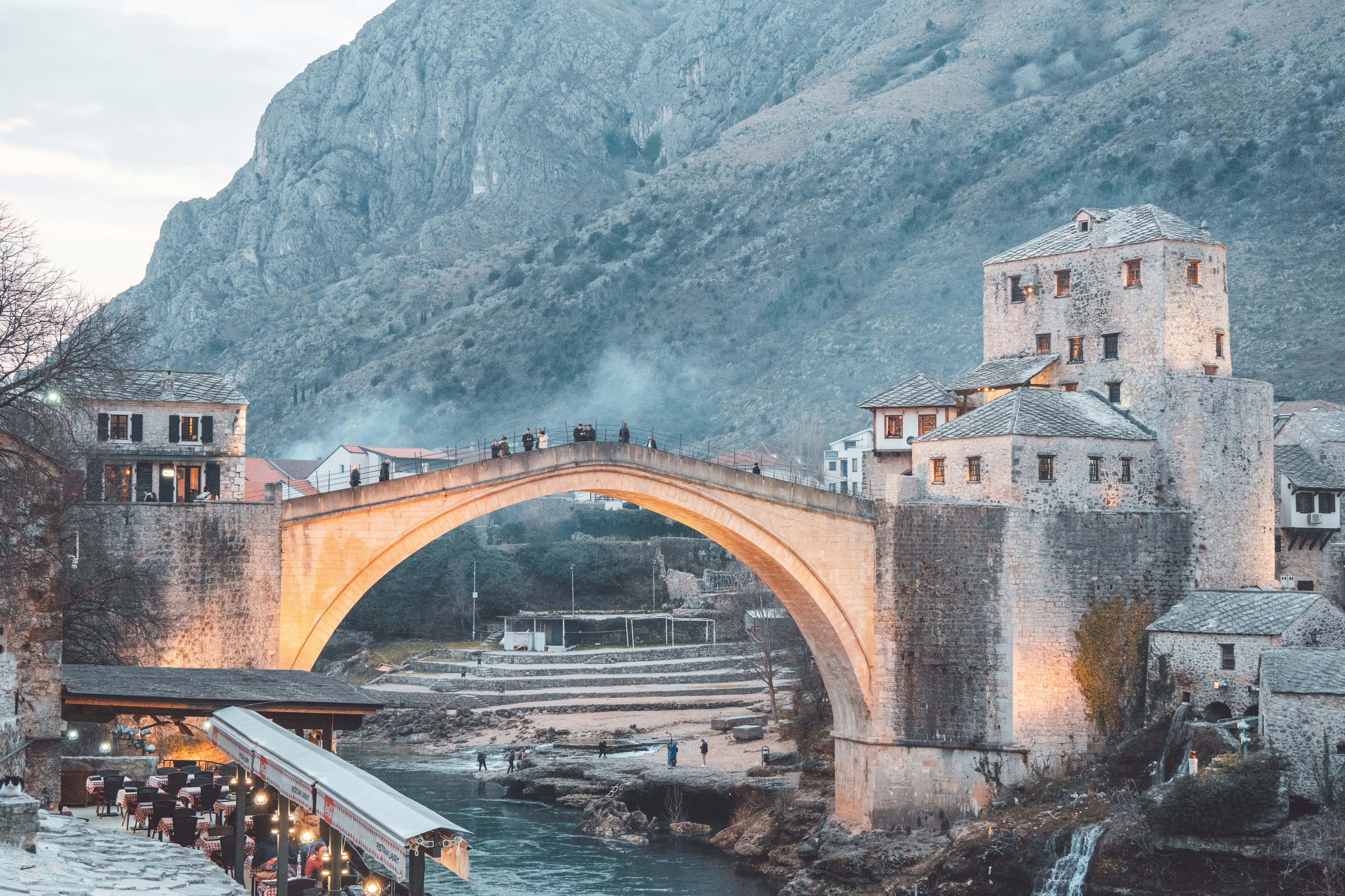 Bosnia and Herzegovina