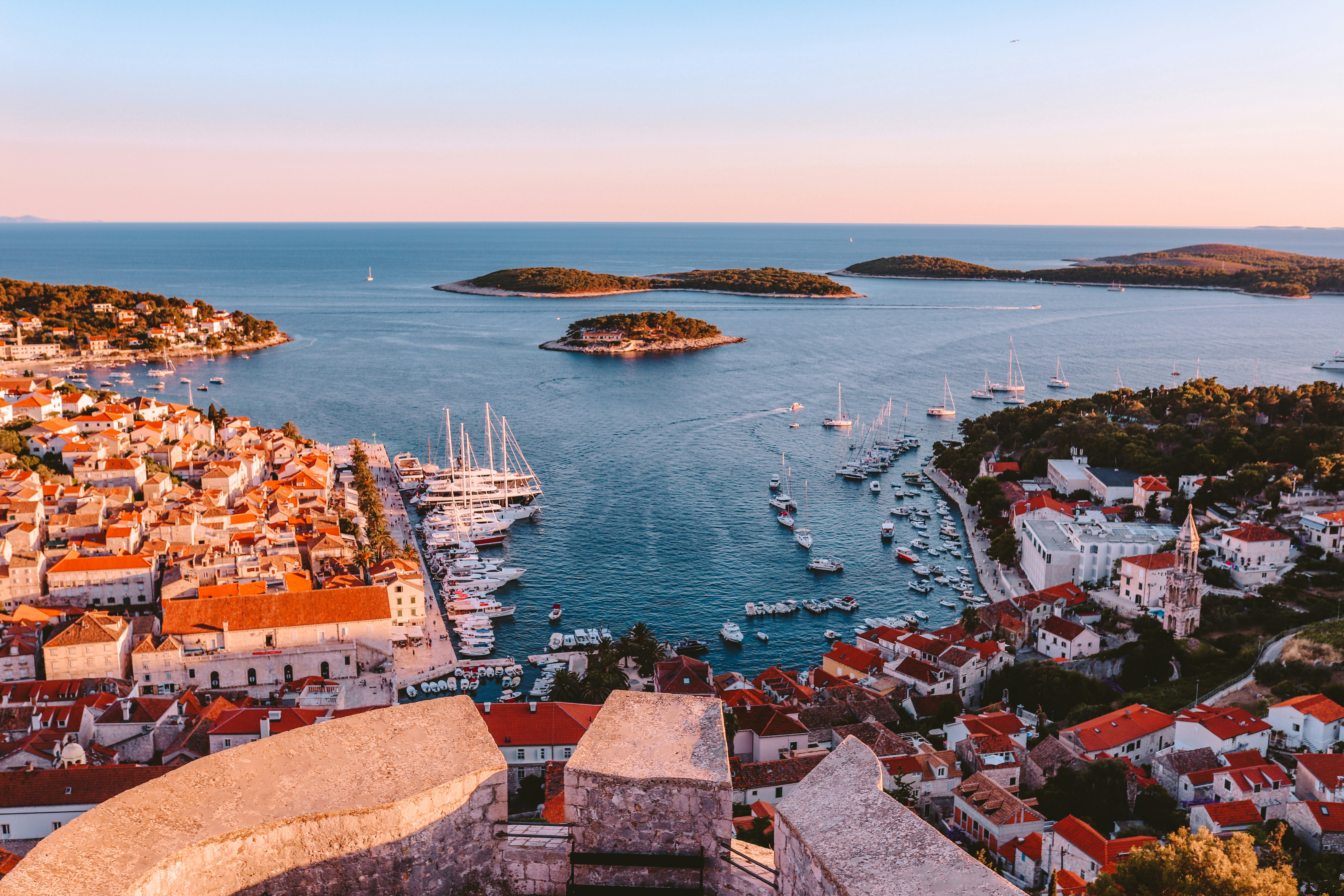 Hvar Bike Adventure