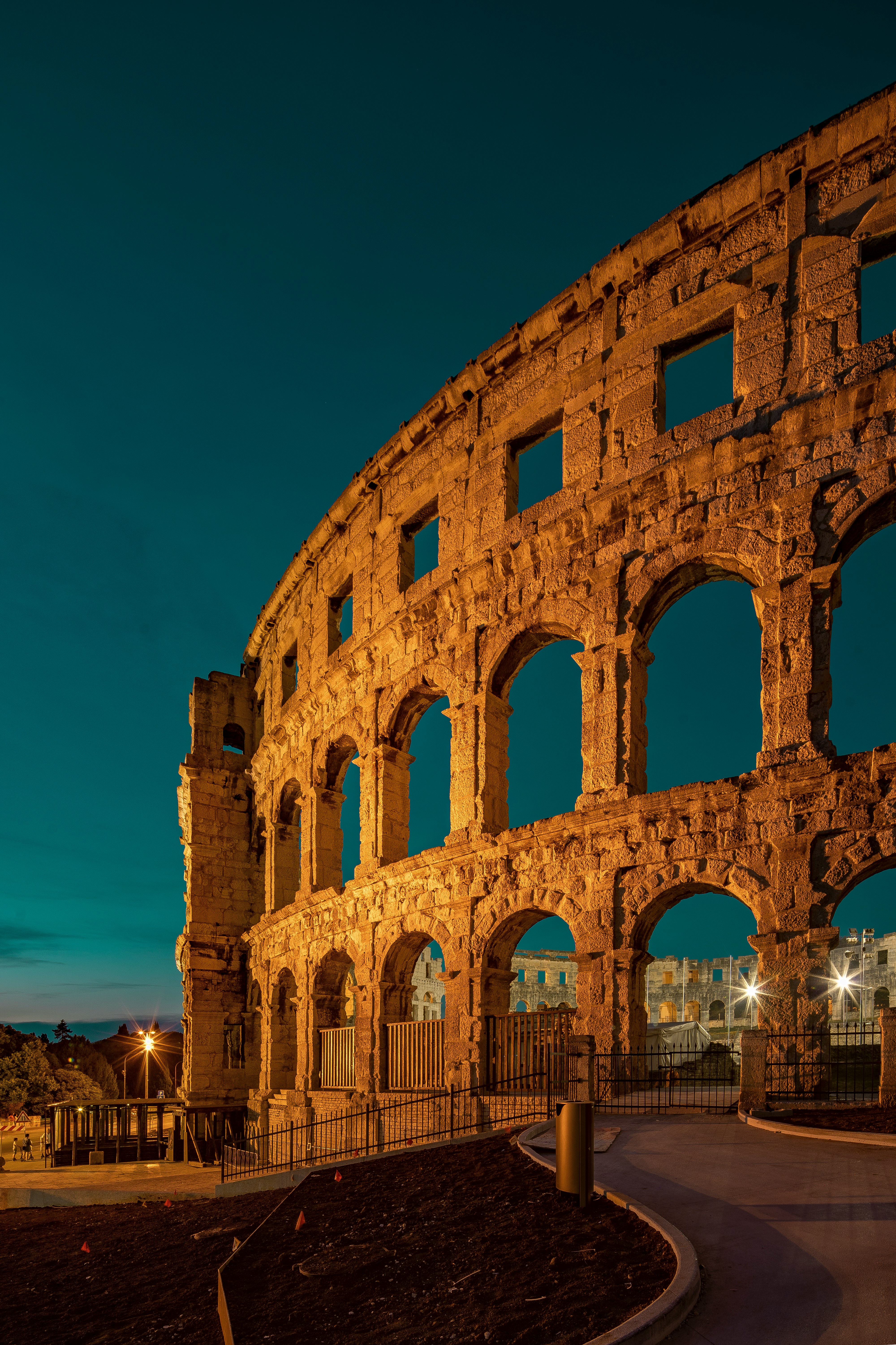 Venice & Istria Cycling Journey