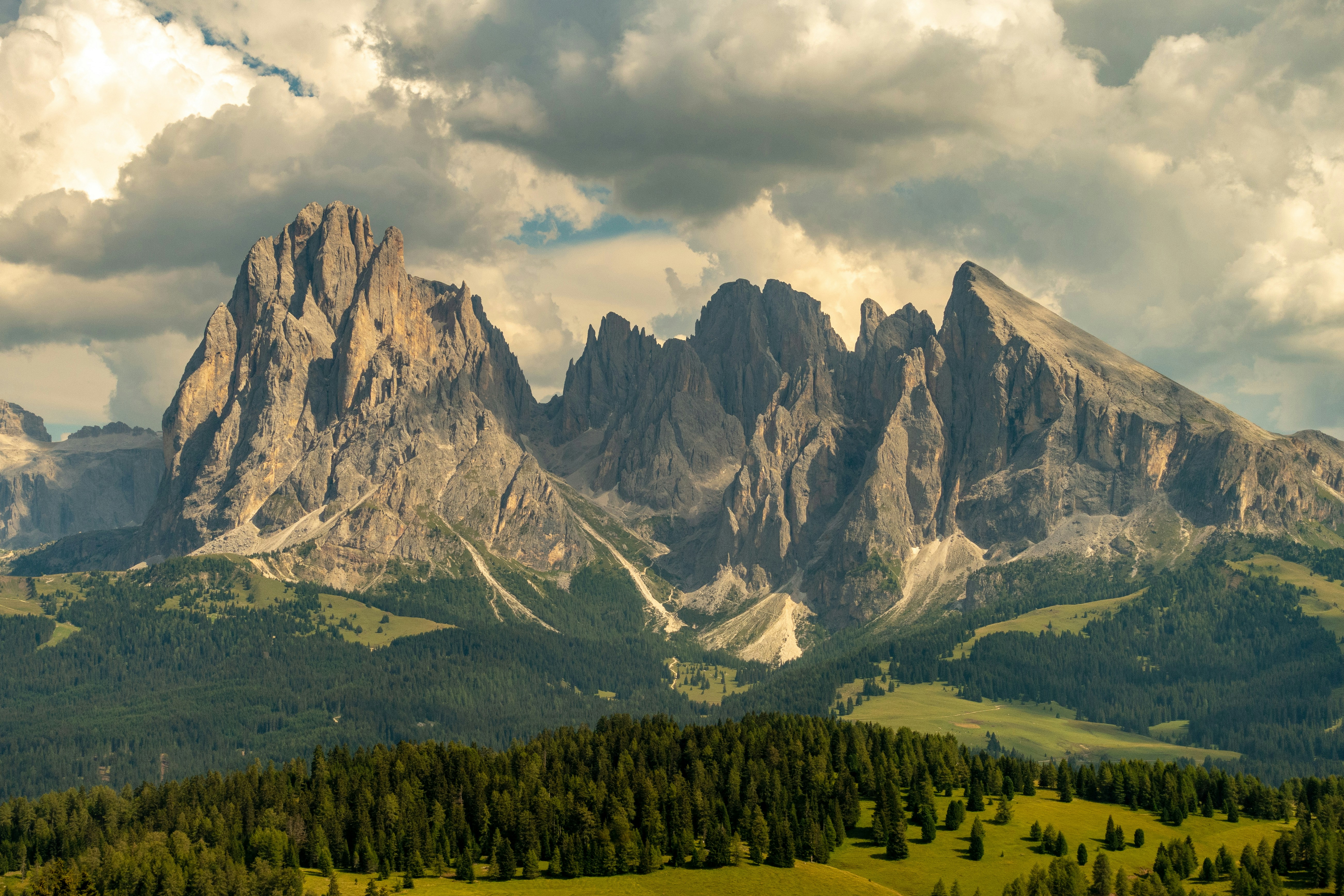 Venice & The Dolomites Cycling Journey