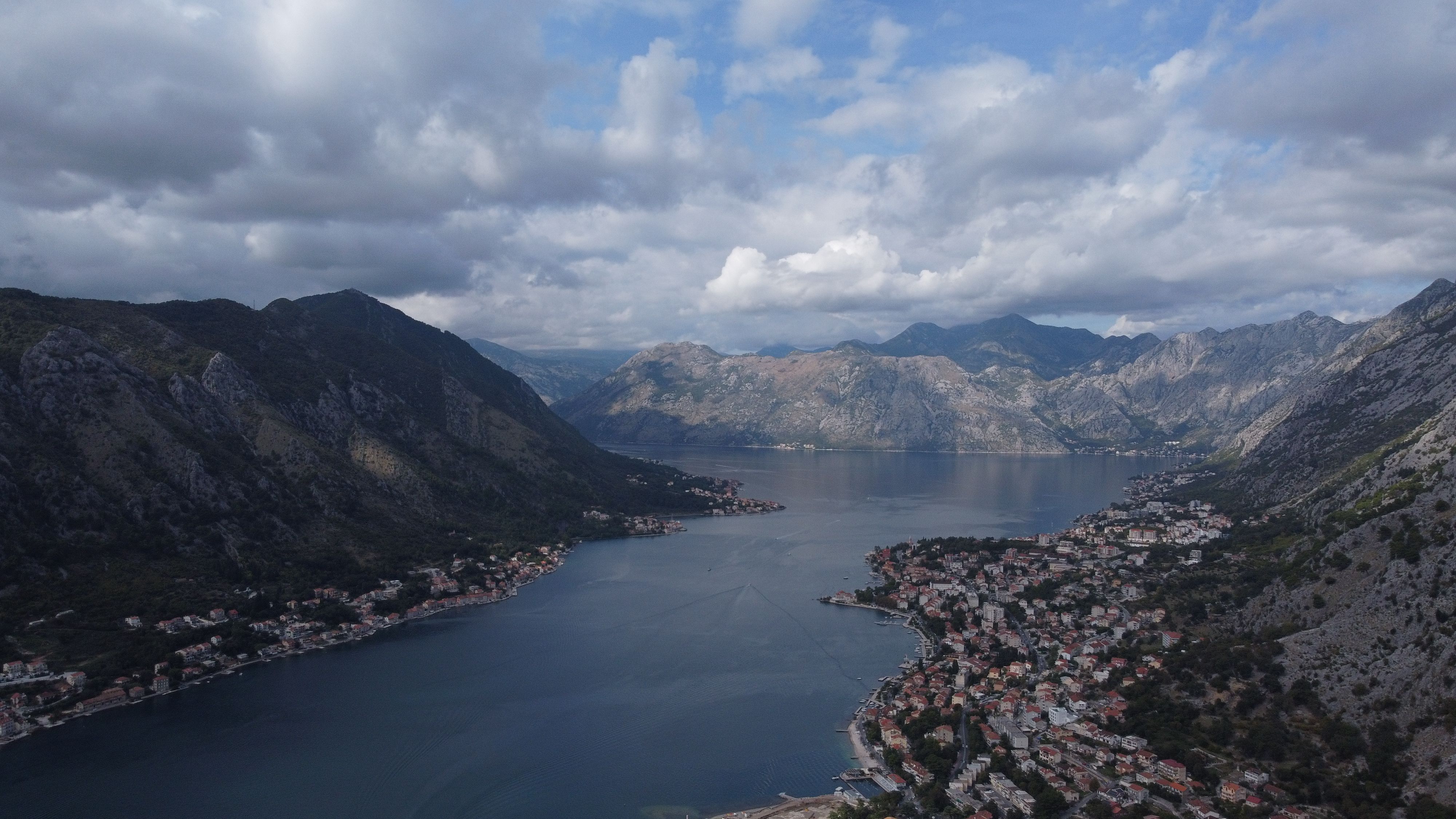 About Montenegro