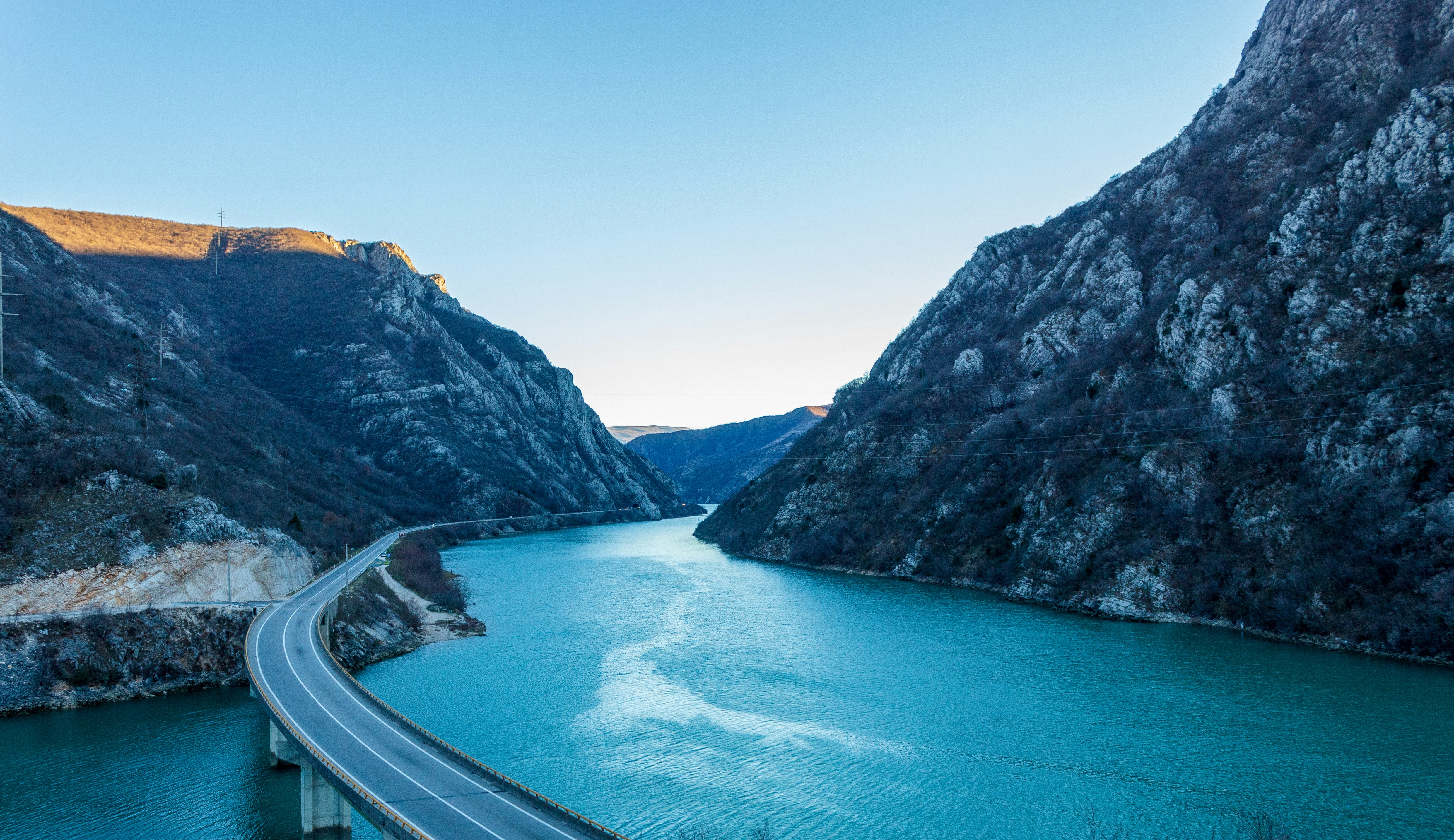 Neretva Valley Ride