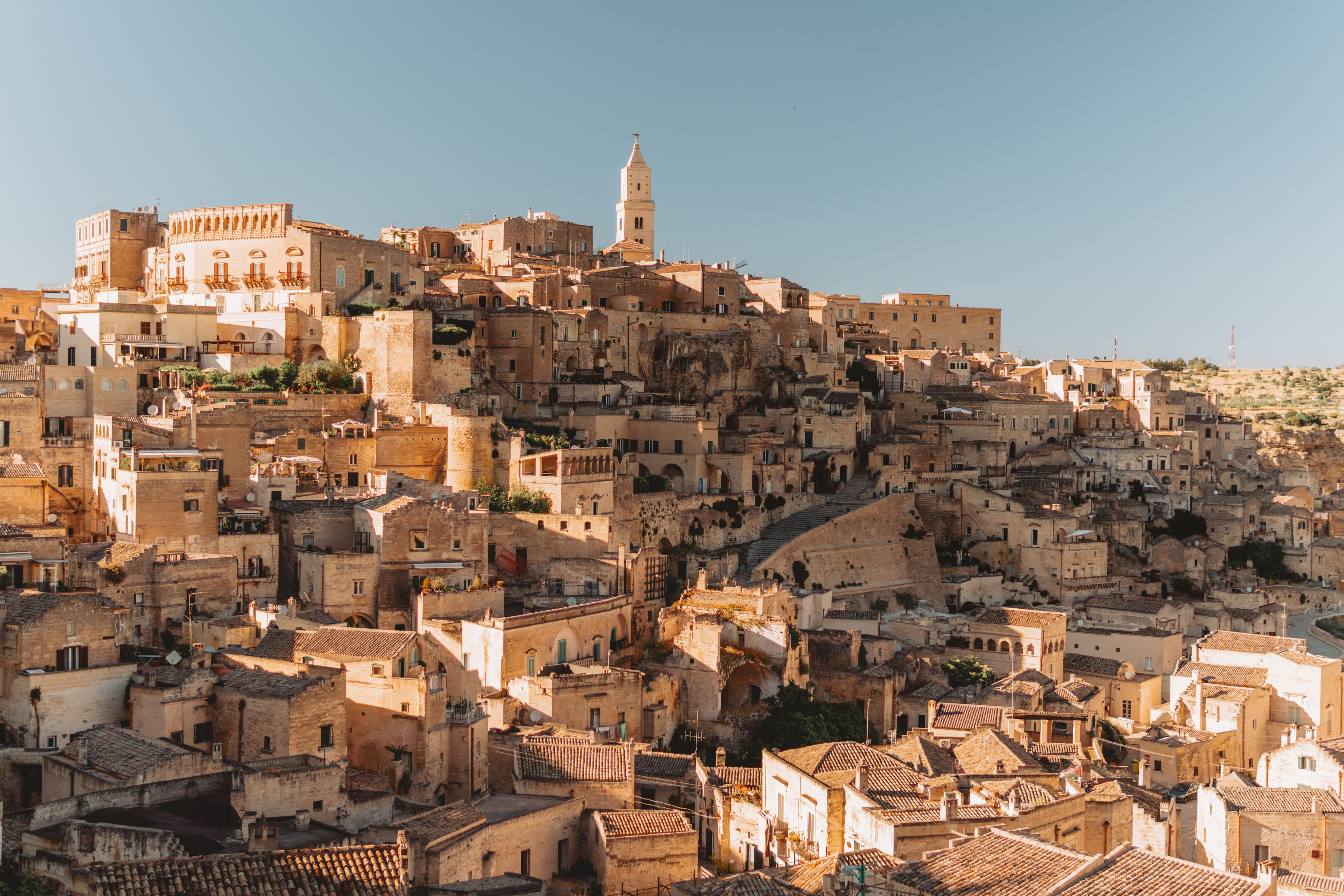 About Italy