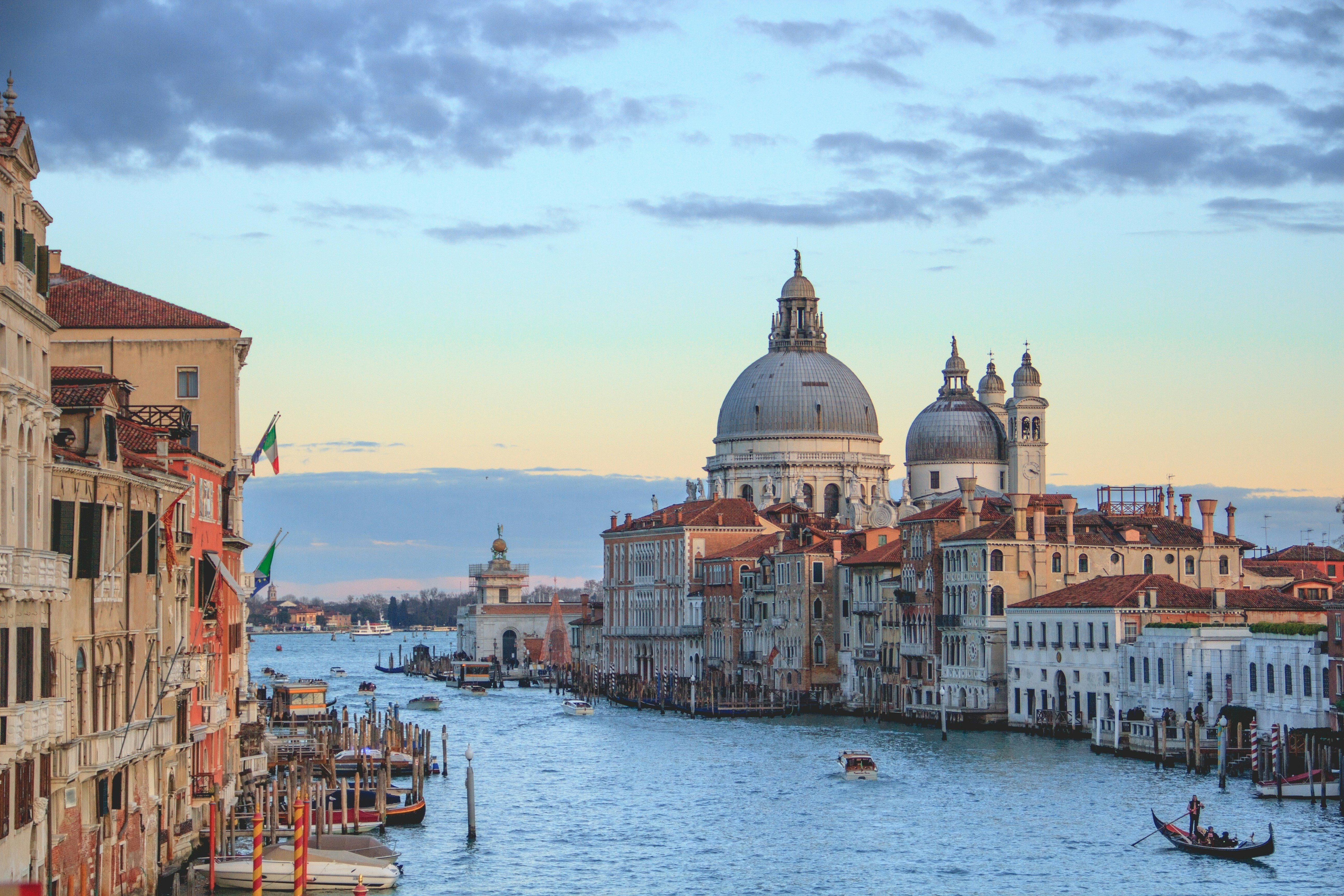 Venice & Istria Cycling Journey